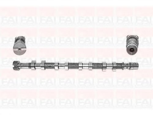 Ax cu came OPEL MOVANO Combi (J9) (1998 - 2010) FAI AutoParts C257 piesa NOUA