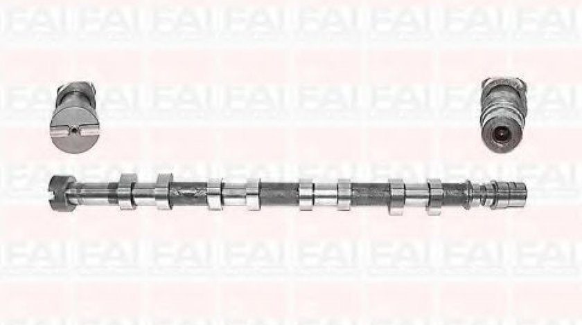 Ax cu came OPEL MOVANO platou / sasiu (U9, E9) (1998 - 2010) FAI AutoParts C257 piesa NOUA