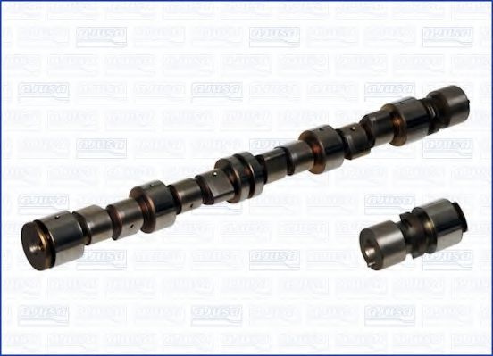 Ax cu came OPEL VECTRA B Hatchback (38) (1995 - 2003) AJUSA 93026000 piesa NOUA