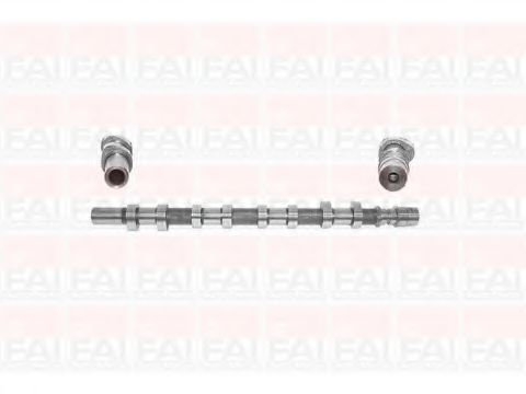 Ax cu came OPEL VIVARO caroserie (F7) (2001 - 2014) FAI AutoParts C256 piesa NOUA