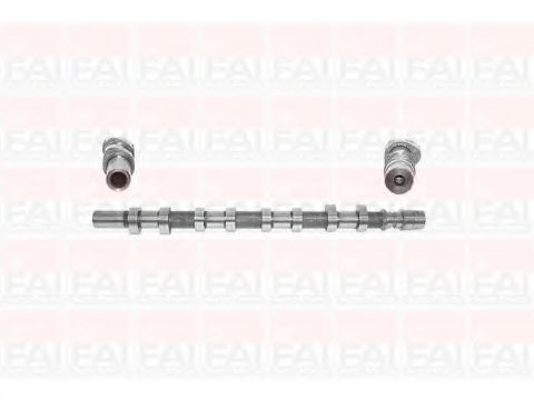 Ax cu came OPEL VIVARO combi (J7) (2001 - 2014) FAI AutoParts C256 piesa NOUA