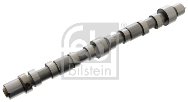 Ax cu came Partea de admisie (101998 FEBI BILSTEIN) IVECO