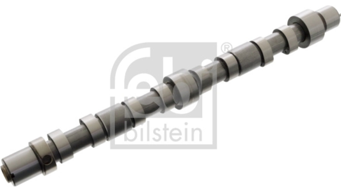 Ax cu came Partea de admisie (101998 FEBI BILSTEIN) IVECO