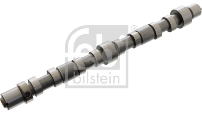 Ax cu came Partea de admisie (101998 FEBI BILSTEIN) IVECO