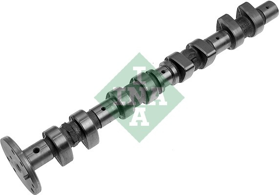 Ax cu came Partea de admisie (428002610 INA) MERCEDES-BENZ