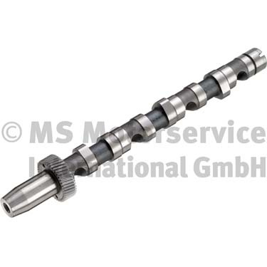 Ax cu came Partea de admisie (50006301 KS) AUDI,SKODA,VW
