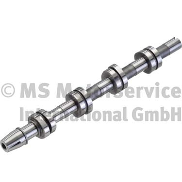 Ax cu came Partea de admisie (50007575 KS) AUDI,MITSUBISHI,SEAT,SKODA,VW