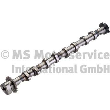 Ax cu came Partea de admisie (50007586 KS) AUDI,AUDI (FAW),SEAT,SKODA,VW