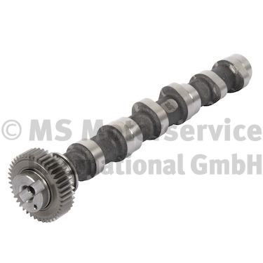 Ax cu came Partea de admisie (50007675 KOLBENSCHMIDT) SEAT,SKODA,VW