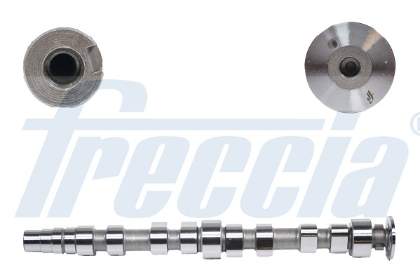 Ax cu came Partea de admisie (CM052215 FRE) AUDI,SEAT,SKODA,VW