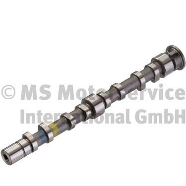 Ax cu came Partea de evacuare (50007056 KS) AUDI,SEAT,SKODA,VW