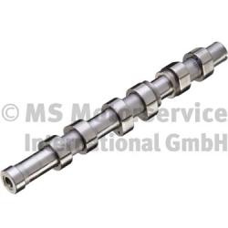 Ax cu came Partea de evacuare (50007655 KS) SEAT,SKODA,VW