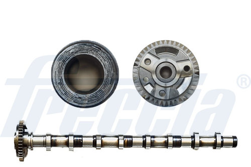 Ax cu came Partea de evacuare (CM052109 FRE) ALFA ROMEO,CHEVROLET,Citroen,FIAT,FORD,LANCIA,OPEL,TATA...
