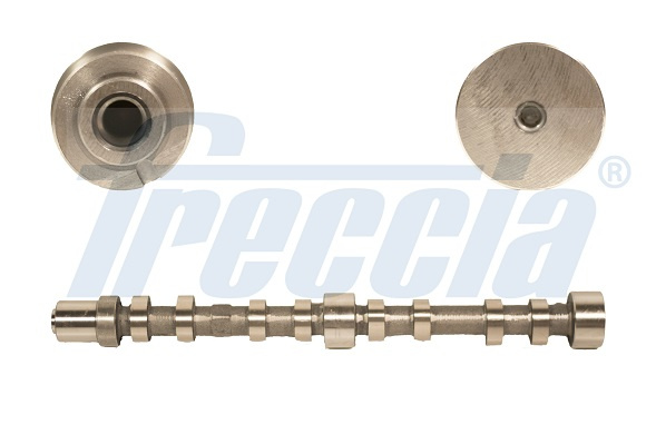 Ax cu came Partea de evacuare (CM052200 FRE) FIAT,IVECO,UAZ