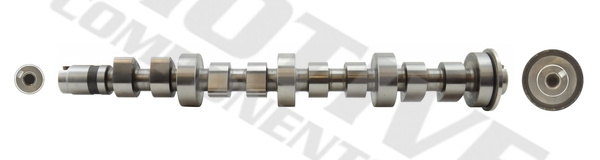 Ax cu came pe partea gazelor de e?apament (T1804 MVE) FIAT,LANCIA