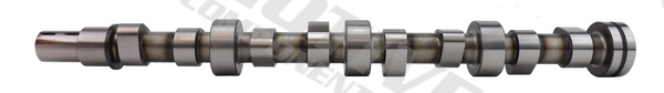 Ax cu came pe partea gazelor de e?apament (T2247 MVE) MERCEDES-BENZ