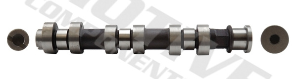 Ax cu came pe partea gazelor de e?apament (T2906 MVE) OPEL,VAUXHALL