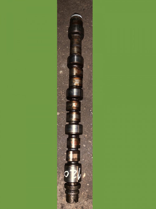 Ax cu came Peugeot 206 [1998 - 2003] Hatchback 3-usi 1.1 MT (60 hp) (2A/C)