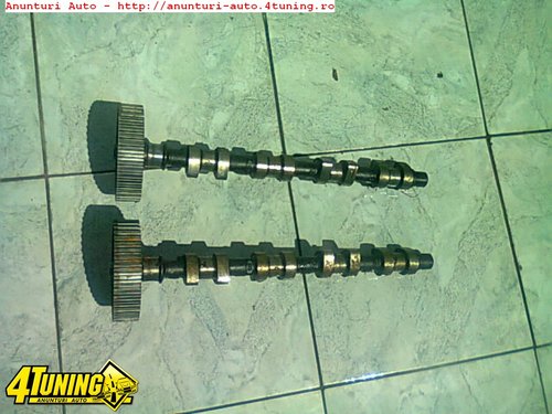 Ax cu came Peugeot 306