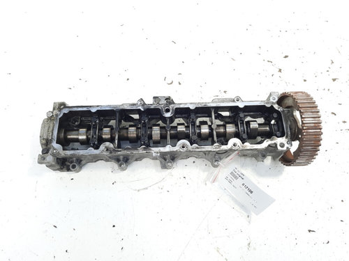 Ax cu came, Peugeot Partner (II), 1.6 HDI, 9HP (idi:612106)
