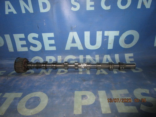 Ax cu came Renault Espace 2.2dci (admisie)