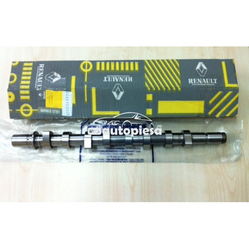 Ax cu came RENAULT KANGOO Express (FC0/1) (1997 - 2007) OE 8200255678 piesa NOUA