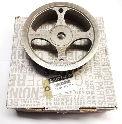 Ax cu came RENAULT MASTER I platou / sasiu (P) (1980 - 1998) OE 7701471374 piesa NOUA