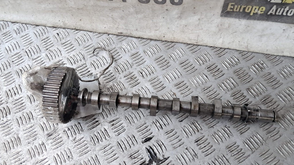Ax cu came Renault Megane 3 1.5 DCI cod motor K9K an 2012 cod 87360600