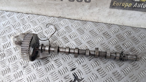Ax cu came Renault Megane 3 1.5 DCI cod motor K9K an 2012 cod 87360600