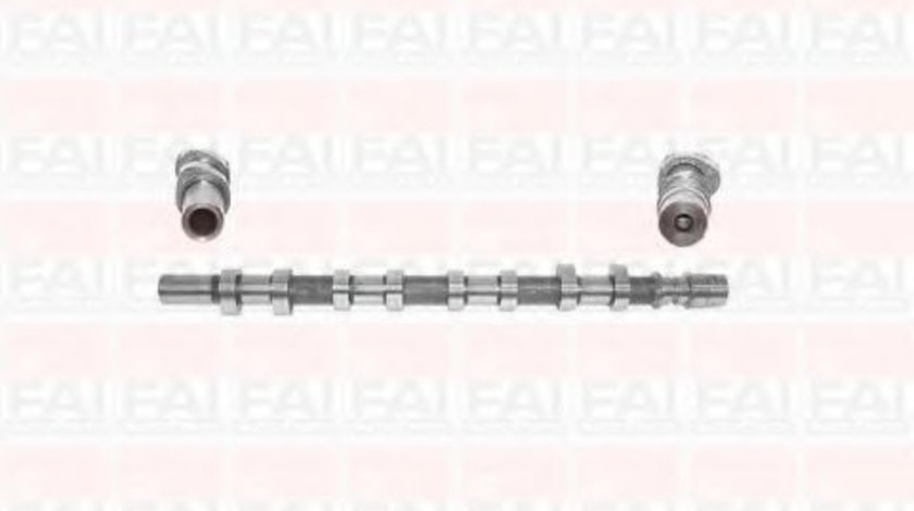 Ax cu came RENAULT VEL SATIS (BJ0) (2002 - 2016) FAI AutoParts C256 piesa NOUA