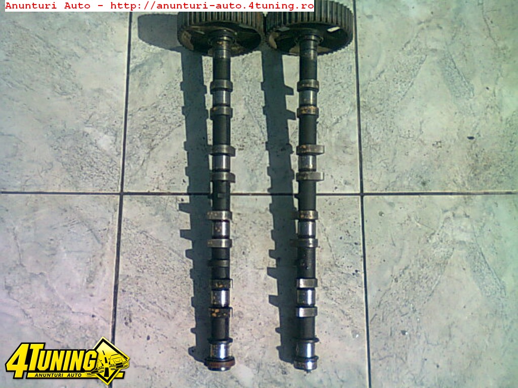 Ax cu came Rover 45