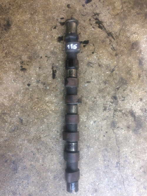 Ax cu came Saab 9-3 [1998 - 2002] Hatchback 3-usi 2.2 TD MT (116 hp) (YS3D) TiD