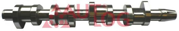 Ax cu came SEAT ALTEA XL (5P5, 5P8) (2006 - 2016) AUTLOG NW5022 piesa NOUA