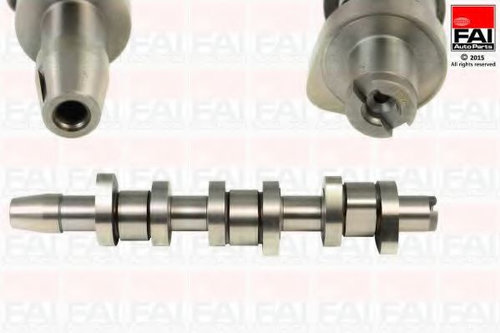 Ax cu came SEAT CORDOBA (6L2) (2002 - 2009) FAI AutoParts C313 piesa NOUA