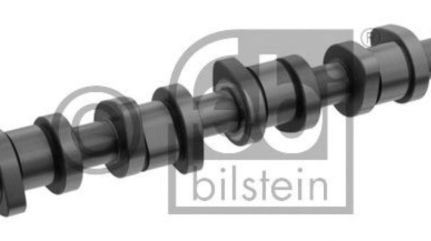 Ax cu came SEAT IBIZA V SPORTCOUPE (6J1, 6P5) (2008 - 2016) FEBI BILSTEIN 33194 piesa NOUA