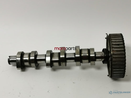 Ax cu came SKODA FABIA 6Y2 1999 - 2008 1.4 TDI BNV VAG