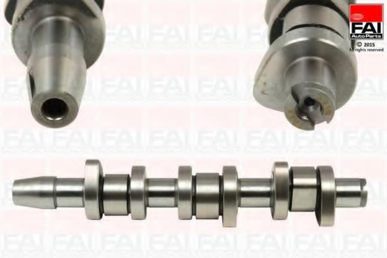 Ax cu came SKODA FABIA II Combi (2007 - 2014) FAI AutoParts C344 piesa NOUA
