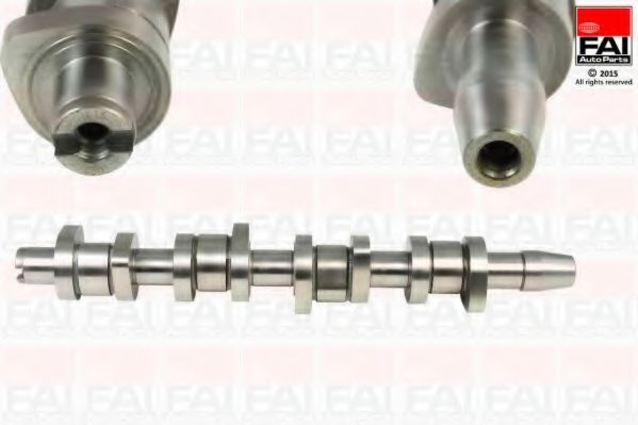Ax cu came SKODA SUPERB II Combi (3T5) (2009 - 2015) FAI AutoParts C312 piesa NOUA