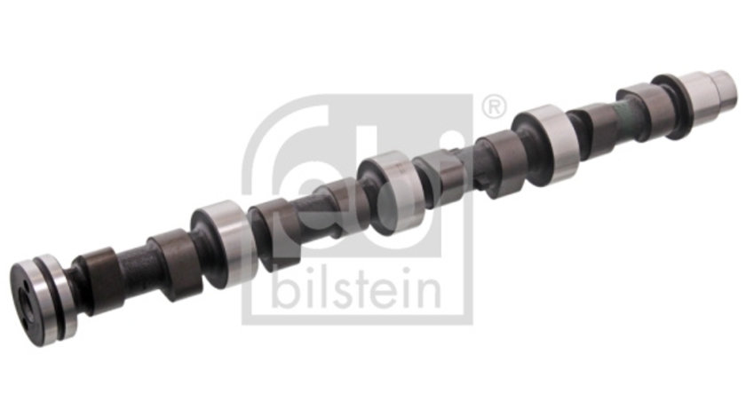 Ax cu came stanga (08747 FEBI BILSTEIN) MERCEDES-BENZ