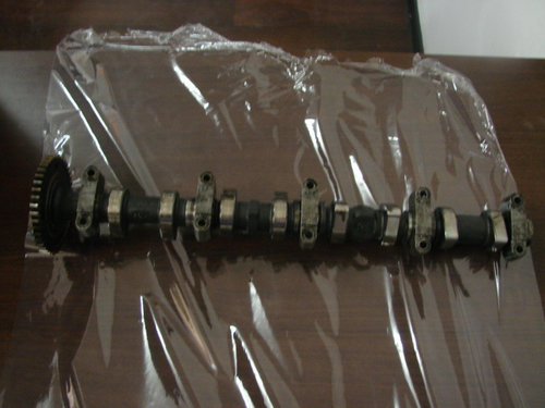 Ax cu came stanga admisie Mercedes-Benz M-Class W163 [1997 - 2001] Crossover 5-usi (W163) V8 4.0 CDI