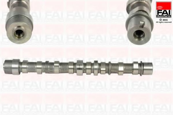 Ax cu came SUZUKI IGNIS II (2003 - 2016) FAI AutoParts C255 piesa NOUA