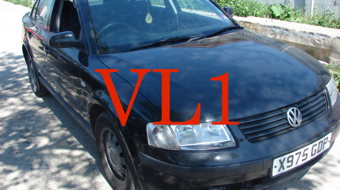 Ax cu came Volkswagen Passat B5 [1996 - 2000] Sedan 4-usi (3B2)