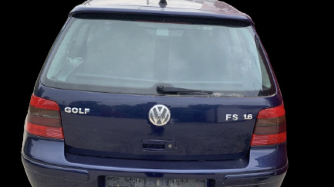 Ax cu came Volkswagen VW Golf 4 [1997 - 2006] Hatchback 3-usi 1.6 MT (105 hp) (1J1) 16V