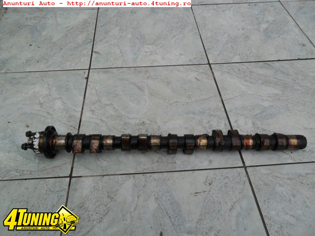 Ax cu came Volvo S80
