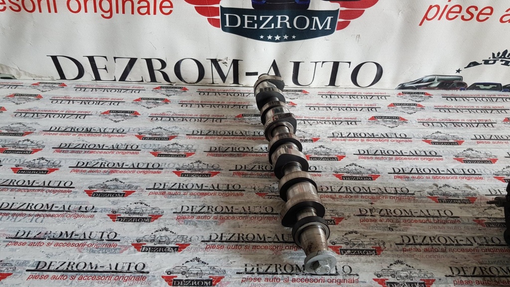 Ax cu came VW Caddy 3 1.9TDi 105 cai cod piesa : 038109101r