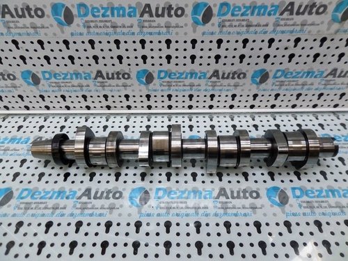 Ax cu came Vw Caddy 3 (2K) 1.9 tdi, BXE