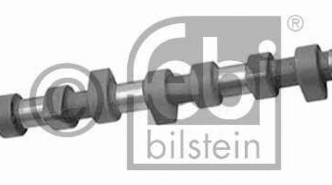 Ax cu came VW CADDY II Pick-up (9U7) (1996 - 2000) FEBI BILSTEIN 10006 piesa NOUA