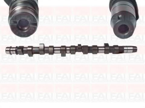 Ax cu came VW CRAFTER 30-35 bus (2E) (2006 - 2016) FAI AutoParts C231 piesa NOUA
