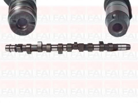 Ax cu came VW CRAFTER 30-35 bus (2E) (2006 - 2016) FAI AutoParts C231 piesa NOUA