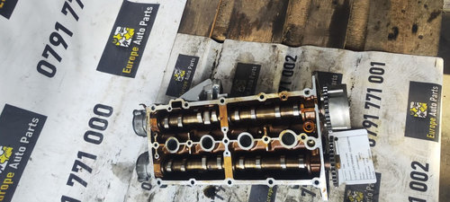 Ax cu came Vw Golf 6 1.4TSI cod motor CAX an 2011 cod 03C109088G / 03C109571H
